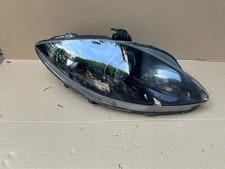 Frontscheinwerfer seat leon gebraucht kaufen  Geesthacht