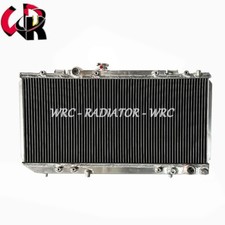Aluminum radiator 1989 for sale  Rialto