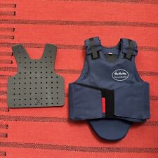Sicherheitsreitweste kavalkade gebraucht kaufen  Idar-Oberstein