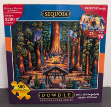 500 piece dowdle for sale  Coarsegold