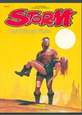 Storm band volk gebraucht kaufen  Haste