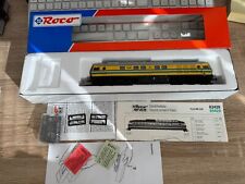 Roco 63429 diesellok gebraucht kaufen  Hamburg