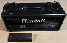 Randall rh150 plus for sale  Manhattan