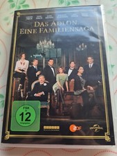 Adlon familiensaga dvd gebraucht kaufen  Ostfildern
