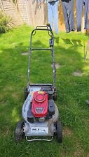 Petrol lawn mower for sale  TUNBRIDGE WELLS