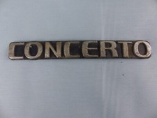 Honda concerto insigne d'occasion  Alsting