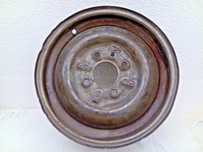 Cerchio ruota fiat usato  Catania