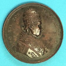 Leone xii medaglia usato  Firenze