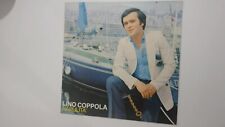 Lino coppola napulita usato  Trebisacce