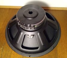 Woofer bass driver for sale  STRATHAVEN