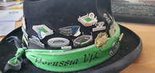 Borussia mönchengladbach pins gebraucht kaufen  Düren
