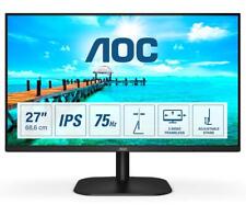 Aoc 27b2da monitor usato  Italia