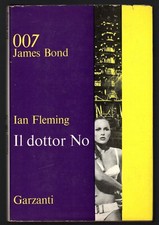 007 james bond usato  Varese