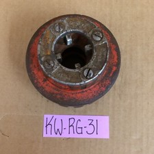 Ridgid pipe threading for sale  Yakima
