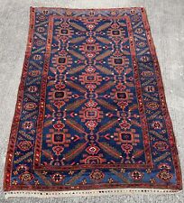 Ancien tapis 190x130cm d'occasion  Saint-Louis