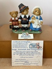 Cherished teddies 707031 for sale  WHITSTABLE