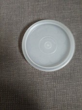 Tupperware deckel transparent gebraucht kaufen  Hoya