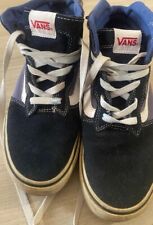 Scarpe vans uomo usato  Marlia