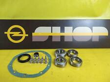 Usado, Lager Opel Manta Ascona A B 1,6 2,0 GTE GSI CIH Satz Differential Hinterachse  comprar usado  Enviando para Brazil