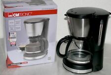 Clatronic ka3562 kaffeemaschin gebraucht kaufen  Kaiserslautern