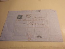 1855.lettre futs rhum d'occasion  Saint-Brieuc