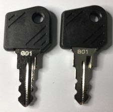 Zündschlüssel 801 stapler gebraucht kaufen Zündschlüssel 801 stapler gebraucht kaufen  Langenbrettach