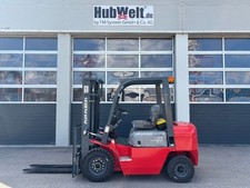 Plus power dieselstapler gebraucht kaufen  Holzheim
