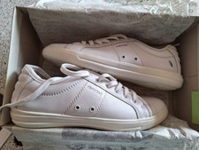 Scarpe sportive pelle usato  Zandobbio
