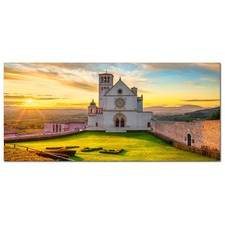 Lupia quadro tela usato  San Cassiano
