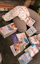 Starterset zum stillen gebraucht kaufen  Emmerzhsn., Steinebach