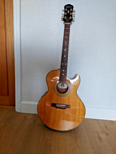 Epiphone pr5e artiste for sale  NORWICH