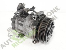 G8da compressore ford usato  Rimini