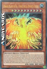 Drago alato fenice usato  Ravenna