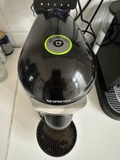 Nespresso vertuo capsule for sale  KINGSTON UPON THAMES