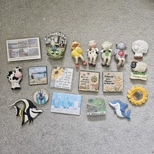 Fridge magnets small for sale  HULL
