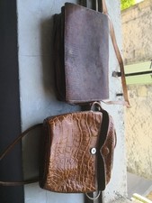 Sacs vintage.. vendue d'occasion  Grans