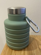 Silicone portable foldable for sale  Bella Vista