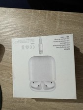 Airpod pro first for sale  SHEFFIELD
