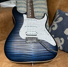 Suhr standard plus for sale  PRESTATYN