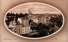 Gruss schlesien reichenbach gebraucht kaufen  Wettenberg