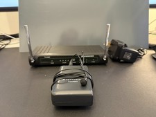 Sennheiser freeport wireless for sale  BRISTOL