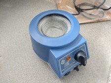 Electrothermal heating mantle for sale  SAFFRON WALDEN