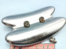 Paracalore scarico exhaust usato  Italia