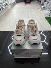 ASICS KITH Ronnie Fieg x Gel Diablo Volcano 2.0 (2017) - Masculino Tamanho 8.5, usado comprar usado ASICS KITH Ronnie Fieg x Gel Diablo Volcano 2.0 (2017) - Masculino Tamanho 8.5, usado comprar usado  Enviando para Brazil