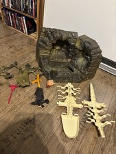 Masters the universe gebraucht kaufen  Wölfersheim