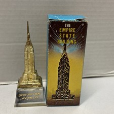 Vintage empire state for sale  Huntsville