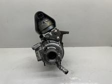 Turbina per fiat usato  Atripalda