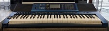 Casio x500 sintetizzatore usato  Corciano