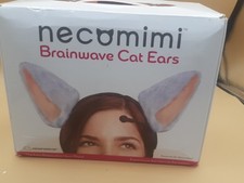 Necomimi neurosky brainwave usato  Spedire a Italy