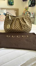 Gucci canvas sukey for sale  Ivins
